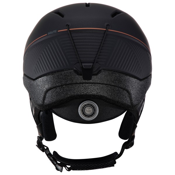 Rossignol - Fit Visor Impacts Photochromic S1-S3 - Ski helmet