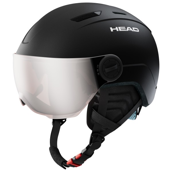 HEAD Attrezzatura Sci E Snowboard - Casco, Scarponi E Accessori Per Montagna - Foto 5