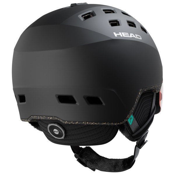 Head - Radar Rethink S2 (VLT 20%) - Skihjelm