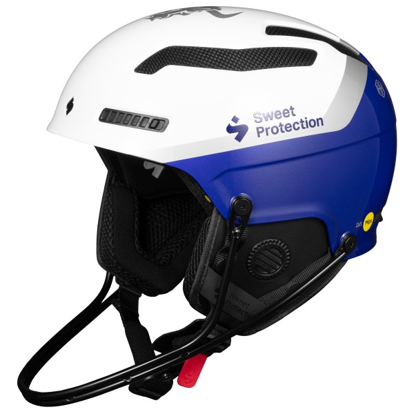 Sweet Protection - Trooper 2Vi SL Mips TE Helmet - Casco de esquí