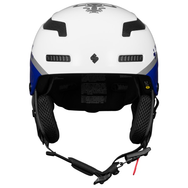 Sweet Protection - Trooper 2Vi SL Mips TE Helmet - Skihjelm