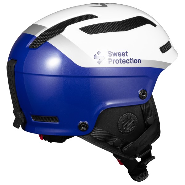 Sweet Protection - Trooper 2Vi SL Mips TE Helmet - Skihjelm
