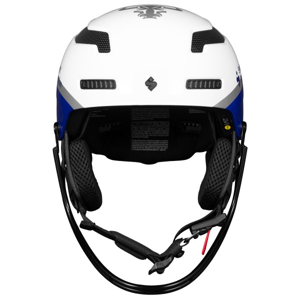 Sweet Protection - Trooper 2Vi SL Mips TE Helmet - Skihjelm