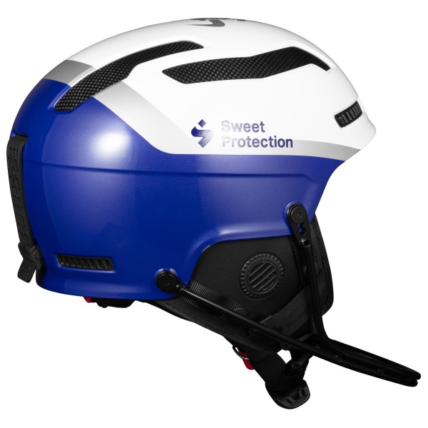 Sweet Protection - Trooper 2Vi SL Mips TE Helmet - Skihjelm