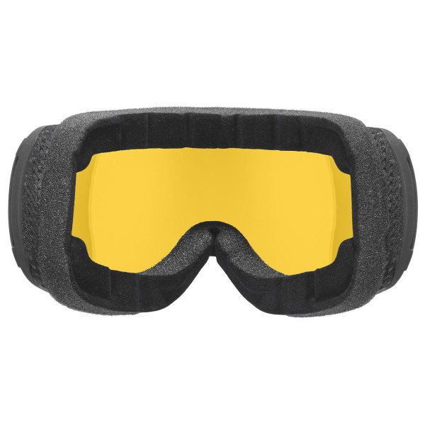 Uvex - Downhill 2100 Colorvision S1 (VLT 52%) - Casco de esquí