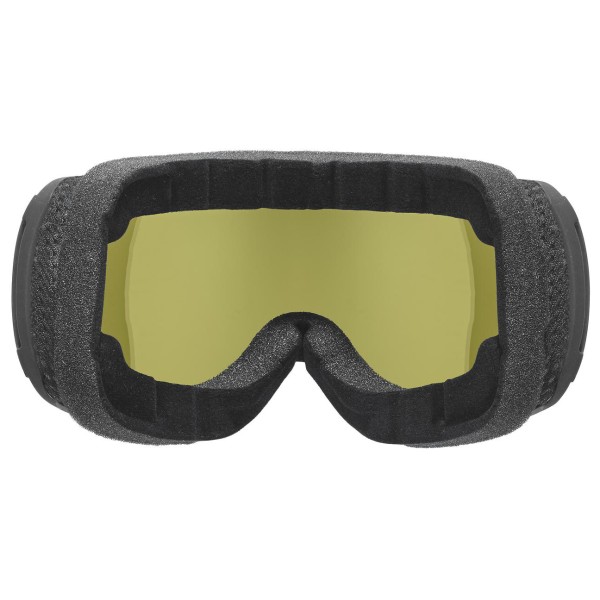 Uvex - Downhill 2100 Colorvision S2 (VLT 23%) - Skihjelm