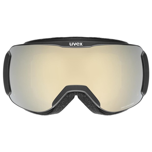 Uvex - Downhill 2100 Colorvision S3 (VLT 14%) - Skihjelm