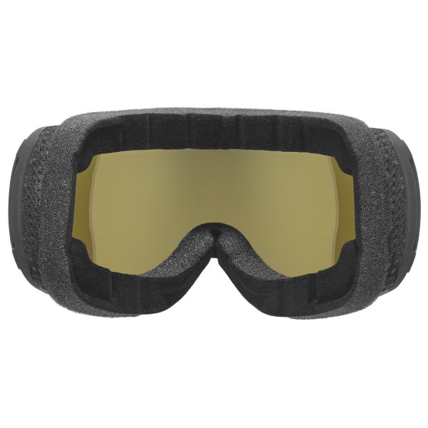 Uvex - Downhill 2100 Colorvision S3 (VLT 14%) - Skihjelm
