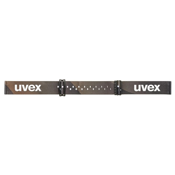 Uvex - Downhill 2100 Colorvision S3 (VLT 14%) - Skihjelm