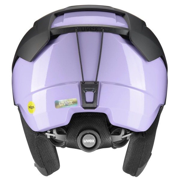 Uvex - Levitate MIPS - Casco de esquí