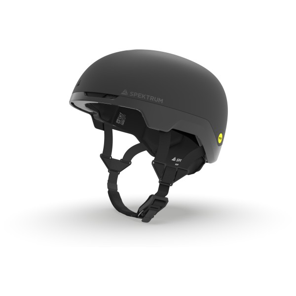 Spektrum - Bunner RE - Casco de esquí