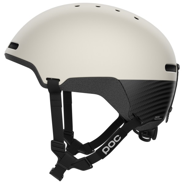 POC - Calyx Carbon Hedvig Wessel Edition - Casco da sci