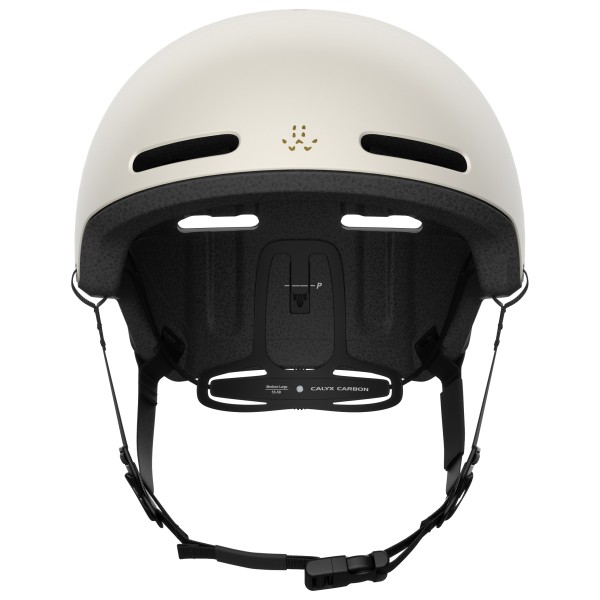 POC - Calyx Carbon Hedvig Wessel Edition - Casco de esquí