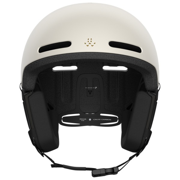 POC - Calyx Carbon Hedvig Wessel Edition - Casco de esquí