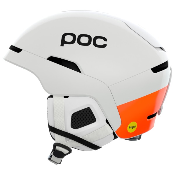 POC Fornix MIPS - Ski helmet | Free EU Delivery | Bergfreunde