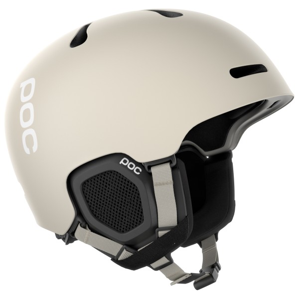 スキー・スノーボードアクセサリー POC FORNIX MIPS POW JJ SKI HELMET XL-XXL POC Fornix MIPS Pow JJ - Ski helmet | Buy online | Bergfreunde