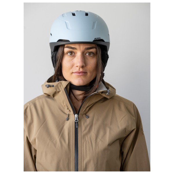 Alpina - Versatile Mips - Casco de esquí