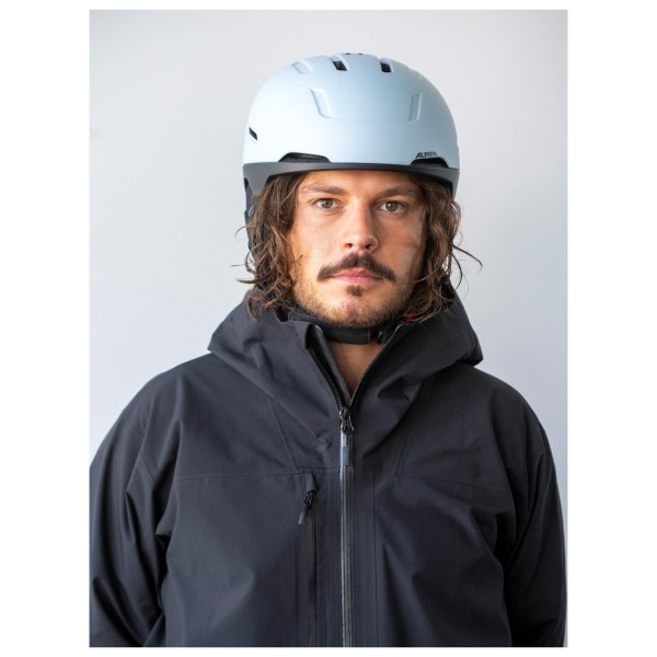Alpina - Versatile Mips - Ski helmet