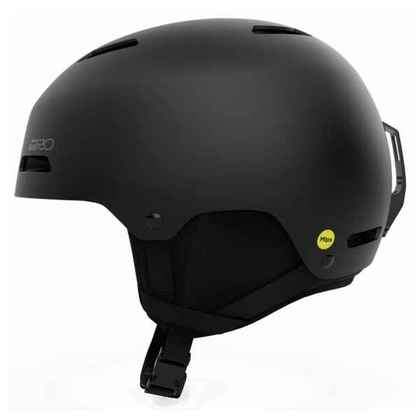 Giro - Ledge FS Mips - Laskettelukypärä