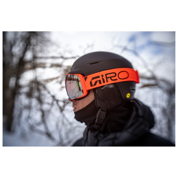Giro - Tor Spherical - Casque de ski