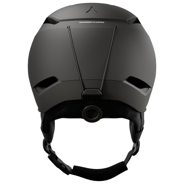 Atomic - Kid's Revent Junior - Casco de esquí