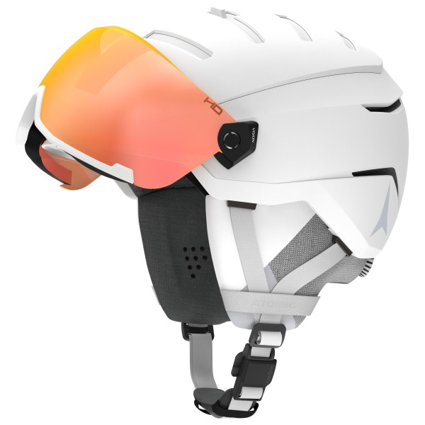 Atomic - Savor GT AMID Visor HD - Casco de esquí