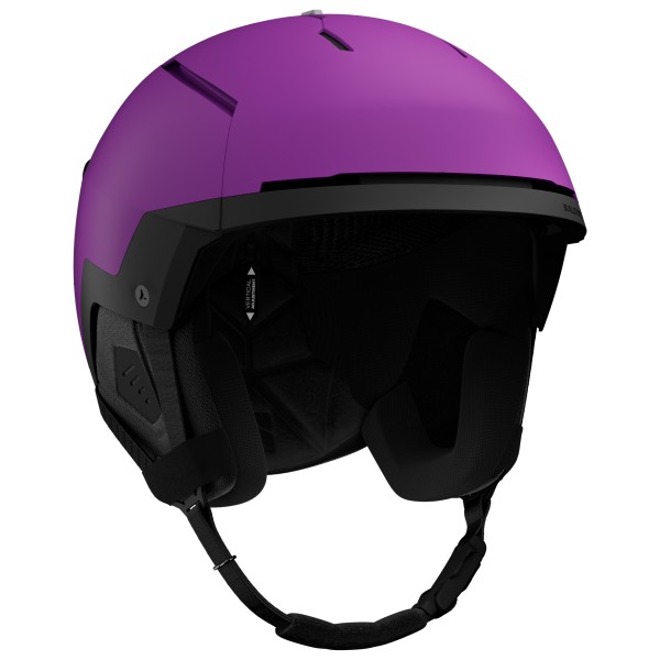 Salomon - Arcane Prime Mips - Casque de ski
