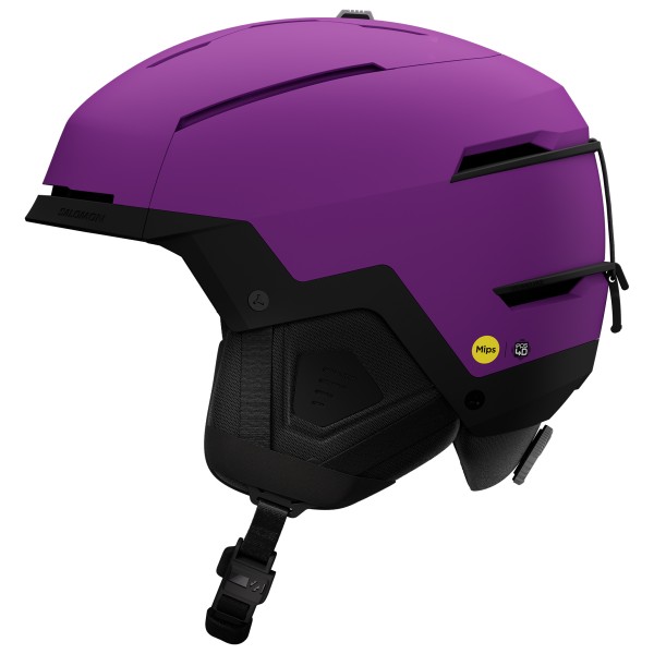 Salomon - Arcane Prime Mips - Casque de ski