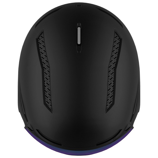 Salomon - Driver Prime Sigma Photo Mips Cat. 1-3 VLT 18-51% - Casco da sci