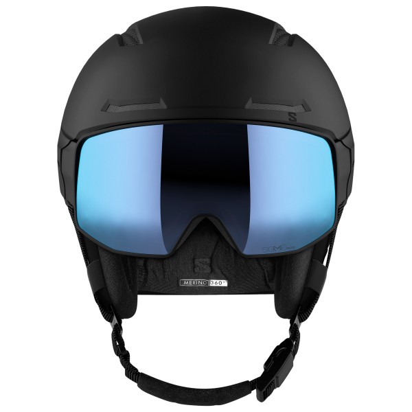 Salomon - Driver Prime Sigma Photo Mips Cat. 1-3 VLT 18-51% - Casco da sci