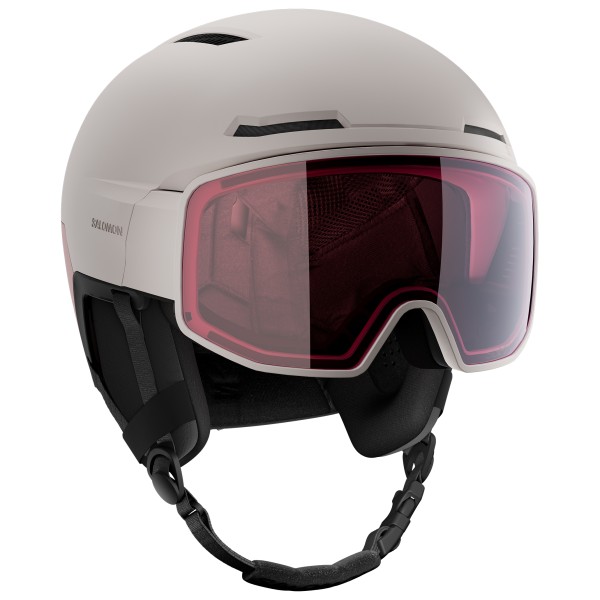 Salomon - Driver Pro Sigma Mips Cat. 2 VLT 40% - Skihjelm