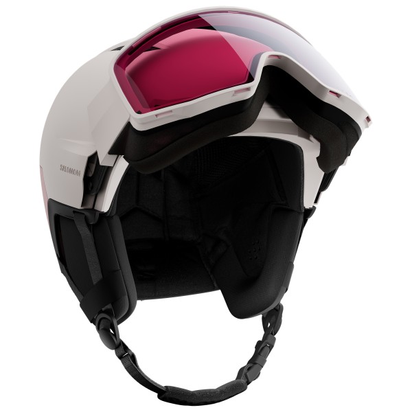 Salomon - Driver Pro Sigma Mips Cat. 2 VLT 40% - Skihjelm