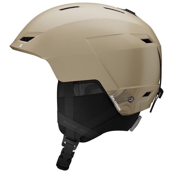 Salomon - Icon LT Pro - Casco da sci