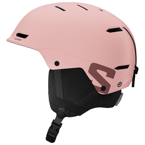 Salomon - Kid's Husk - Skihjelm