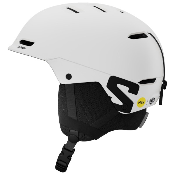Salomon - Kid's Husk Mips - Skihjelm