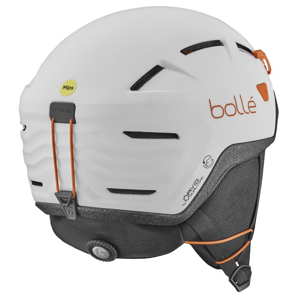 Bollé - Ypsos Mips - Laskettelukypärä