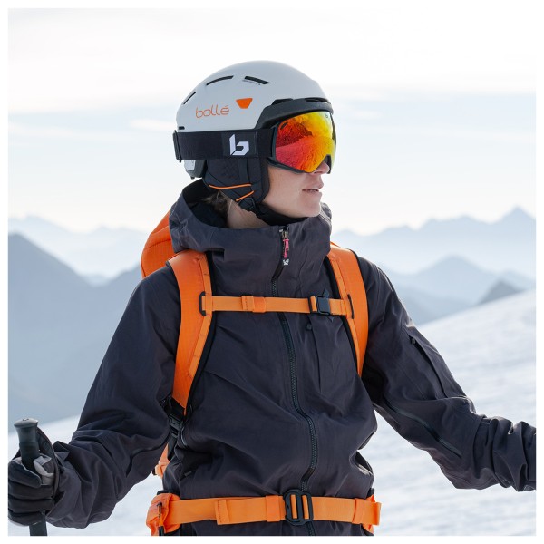 Bollé - Ypsos Mips - Laskettelukypärä