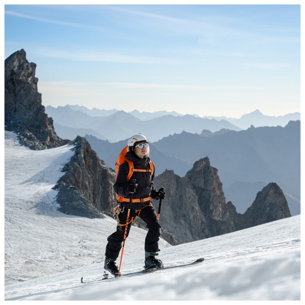 Bollé - Ypsos Mips - Laskettelukypärä