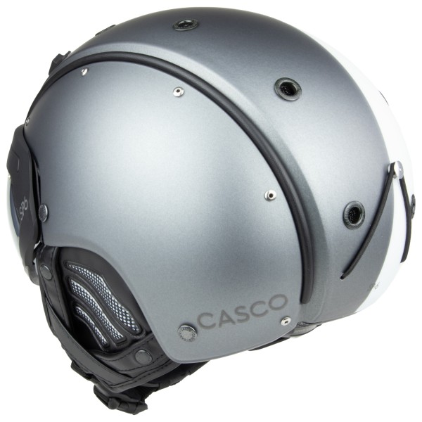 CASCO - SP-6 Trinity Phantom Photochr. S1-3 (VLT 17-47%) - Laskettelukypärä