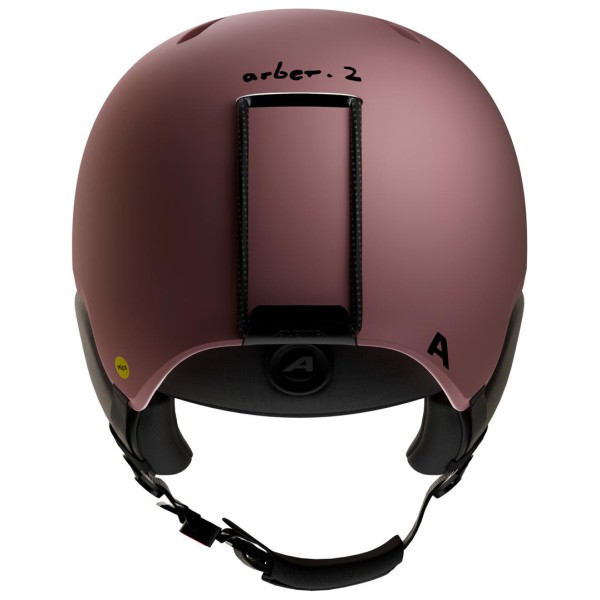 Alpina - Arber 2 Mips - Casco de esquí