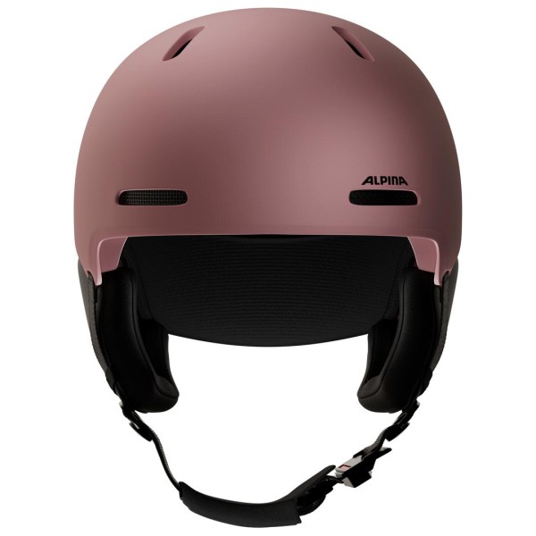 Alpina - Arber 2 Mips - Ski helmet