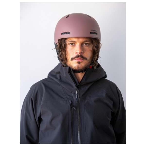 Alpina - Arber 2 Mips - Skihelm