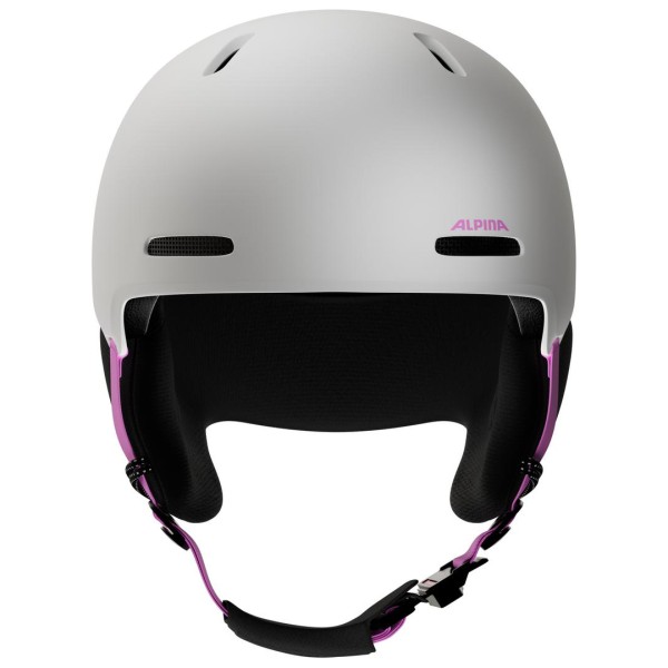 Alpina - Kid's Zupo 2 - Casco da sci