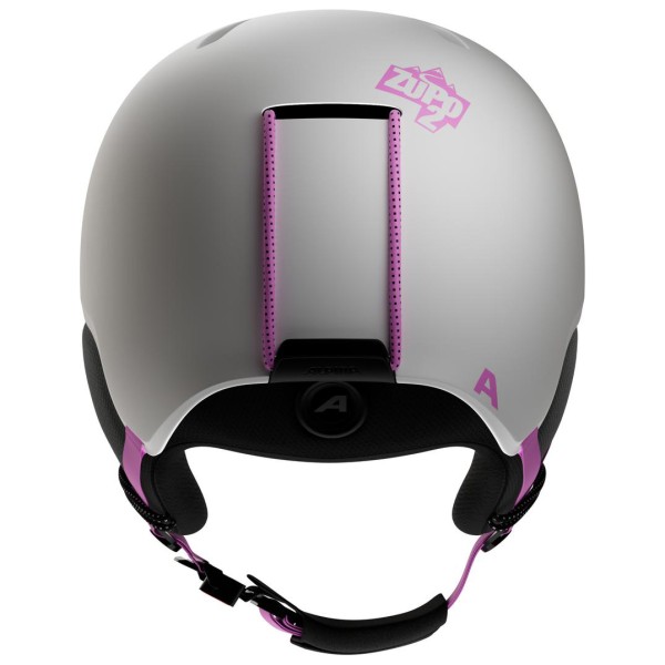 Alpina - Kid's Zupo 2 - Casco da sci