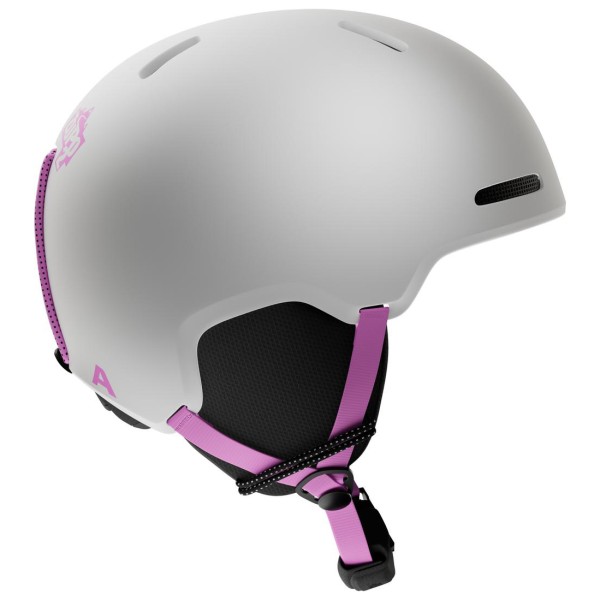 Alpina - Kid's Zupo 2 - Casco de esquí