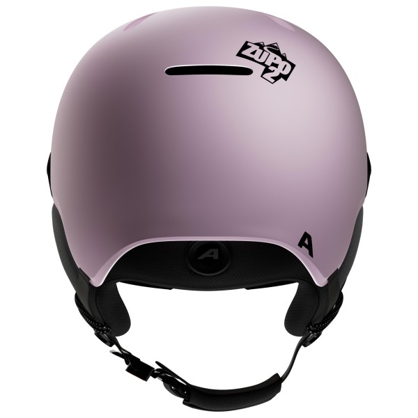 Alpina - Kid's Zupo 2 Visor Q-Lite S2 - Casco de esquí