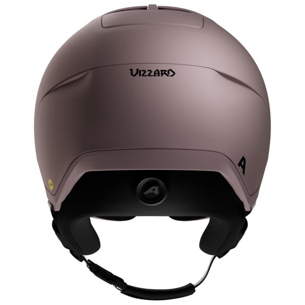 Alpina - Vizzard Q S2 Mips - Skihelm