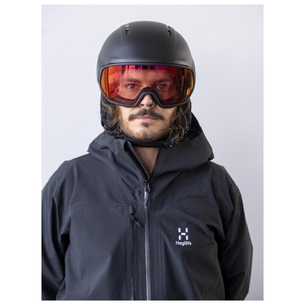 Alpina - Vizzard QV S2-3 Mips - Casco da sci
