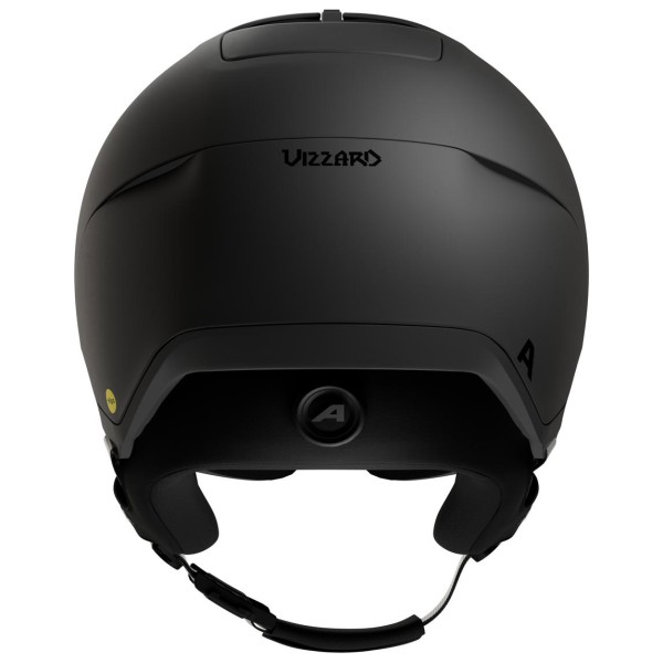 Alpina - Vizzard QV S2-3 Mips - Ski helmet