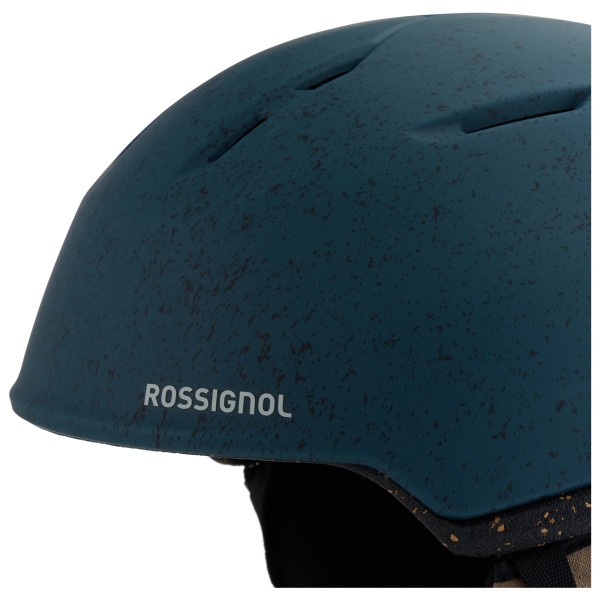 Rossignol - Fit Impacts Essential - Casco de esquí